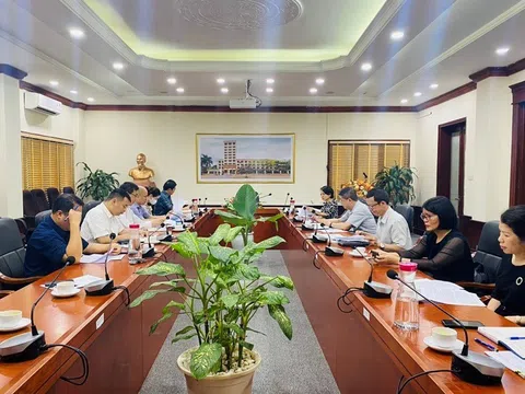 Hỗ trợ bảo hộ nhãn hiệu và chỉ dẫn địa lý của Việt Nam tại thị trường nước ngoài trọng điểm