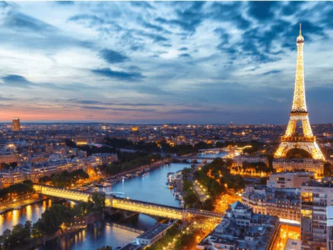 Xu hướng phát triển các “thành phố điểm đến” ngày càng thịnh hành trên thế giới