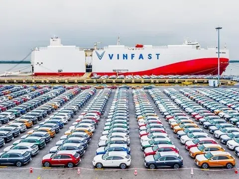 VinFast niêm yết trên Nasdaq và những điều doanh nghiệp Việt cần biết về pháp luật và điều kiện niêm yết chứng khoán ở Mỹ