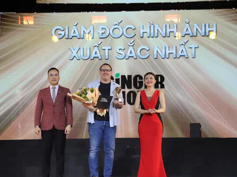 Công chúng ấn tượng mạnh mẽ tại Lễ vinh danh giải quảng cáo sáng tạo Việt Nam 2023