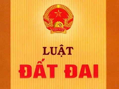 Những chính sách mới quan trọng của Luật đất đai 2024