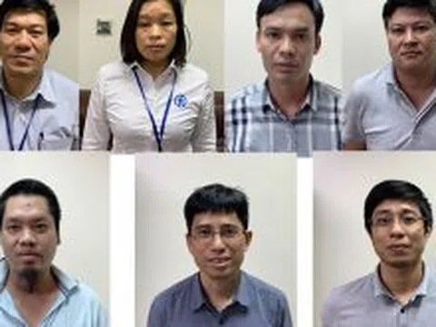 Sai phạm nghiêm trọng trong hoạt động mua sắm, đấu thầu thuốc và vật tư y tế: Những vấn đề pháp lý đặt ra, cần giải quyết.