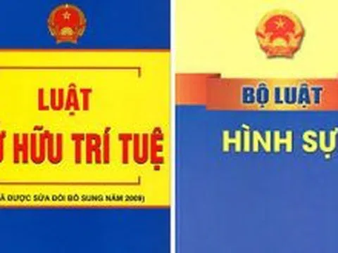 Khởi tố 2 vụ án vi phạm SHTT liên quan đến PNTM: Chuyên gia Sở hữu trí tuệ kiến nghị sửa 3 điểm yếu “cốt tử” của luật