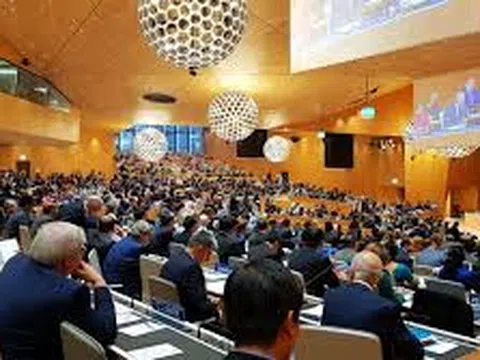 Chính sách truy cập mở của WIPO