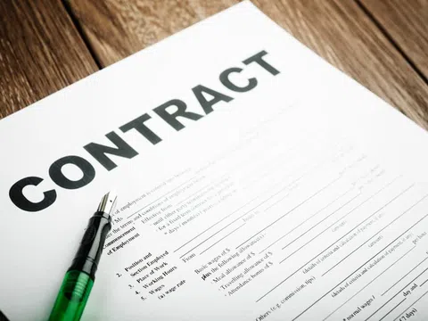 Mẫu Hợp đồng chuyển nhượng, sử dụng quyền tác giả, quyền liên quan