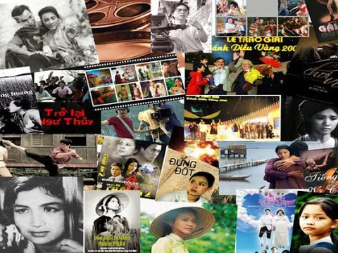 Tạo nguồn kịch bản cho sản xuất phim truyện điện ảnh