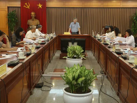 Luật Sở hữu trí tuệ sửa đổi: Tập trung vào 7 nhóm chính sách lớn