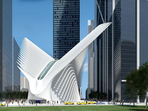 Quyền tác giả kiến trúc cần cụ thể hóa trong quy định của pháp luật