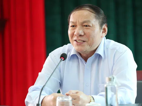 Tạo thị trường mỹ thuật, nhiếp ảnh, đẩy mạnh phát triển công nghiệp văn hóa