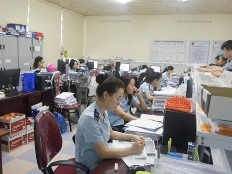 Tổng cục Hải quan hướng dẫn doanh nghiệp về chứng từ chứng nhận xuất xứ hàng hóa trong Hiệp định EVFTA