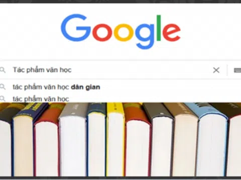 Từ án phạt trị giá hàng triệu USD của Google, đề xuất biện pháp nhằm hạn chế hành vi xâm phạm bản quyền đối với tác phẩm văn học trên Internet
