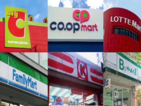 Tại sao nhiều thương hiệu Việt lại bị “lép vế ngay tại sân nhà”?