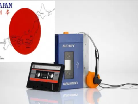 Nhật Bản - quốc gia đã qua thời kỳ hoàng kim của các thương hiệu công nghệ và bài học để giữ “phong độ”, phát triển thương hiệu