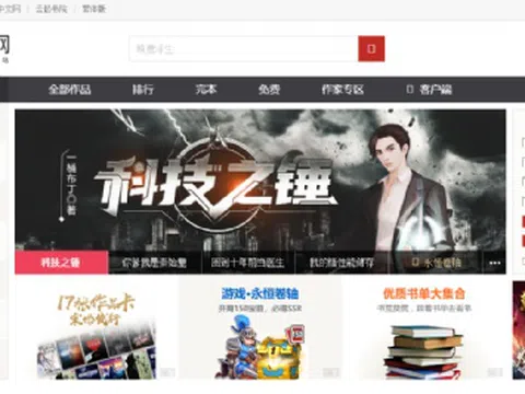 Làm thế nào để các Diễn đàn đọc sách truyện online bảo vệ quyền của nhà văn