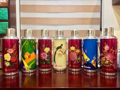 Bài học về gìn giữ tên thương hiệu qua câu chuyện của bóng đèn phích nước Rạng Đông