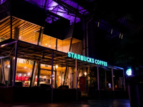 Bài học hữu ích cho các thương hiệu trong hành trình phát triển với nhiều dấu ấn đậm nét của Starbucks