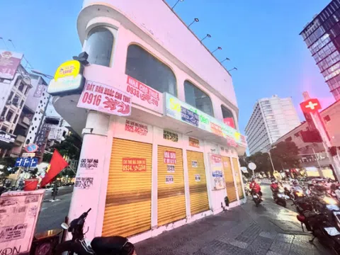 Bài học gì từ sự kiện thương hiệu sữa đậu nành Soya Garden đóng 80% số cửa hàng chỉ sau 2 năm mở rộng?