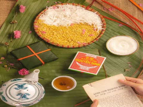 Làm giả đặc sản nổi tiếng, nhìn từ vụ việc bánh cốm Nguyên Ninh