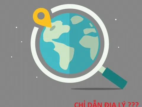 Cục Sở hữu trí tuệ cấp Giấy chứng nhận đăng ký Chỉ dẫn địa lý cho các sản phẩm trong và ngoài nước