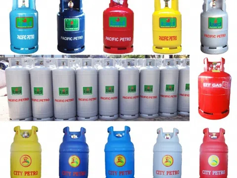 Pacific Petro cùng câu chuyện chống hàng giả, hàng nhái, bảo vệ quyền sở hữu trí tuệ