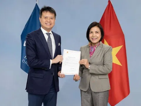 Việt Nam gia nhập Hiệp ước WIPO về quyền tác giả (WCT), những thời cơ và thách thức gì xuất hiện?