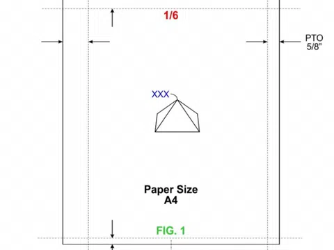Hiểu rõ về Bản vẽ khi đăng ký bằng sáng chế về tiện ích