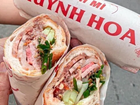 Từ câu chuyện liên quan đến ổ bánh mỳ ô môi Huynh Hoa “hot” nhất nhì Sài thành, bài học gì cho các thương hiệu?