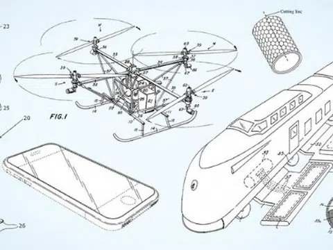 15 SÁNG CHẾ QUAN TRỌNG THAY ĐỔI THẾ GIỚI TRONG THẾ KỶ 21