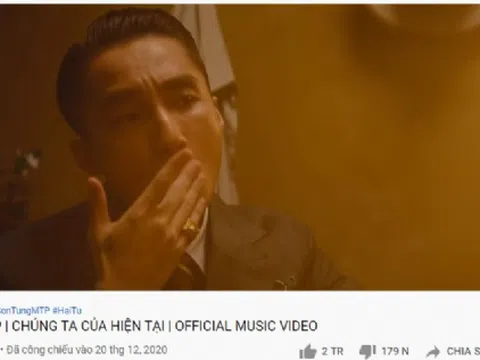 Góc nhìn pháp luật đối với sự việc liên quan đến Chúng ta của hiện tại, Có chắc yêu là đây…