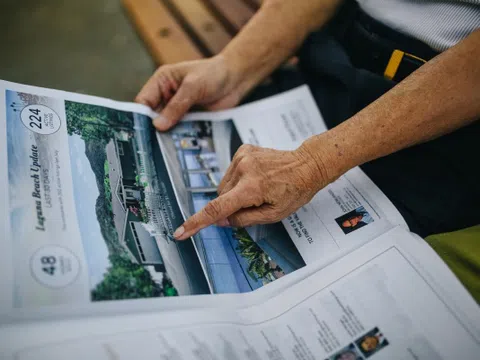 Buộc Facebook và Google trả phí báo chí, Việt Nam cần làm gì?