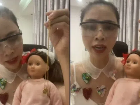 Góc nhìn pháp luật từ clip “xin vía” của Thơ Nguyễn