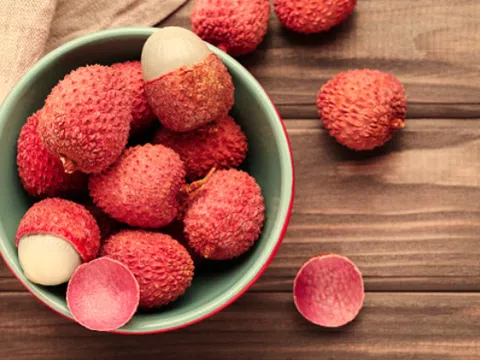 Bảo hộ chỉ dẫn địa lý ở nước ngoài: Kinh nghiệm từ quả vải thiều Lục Ngạn