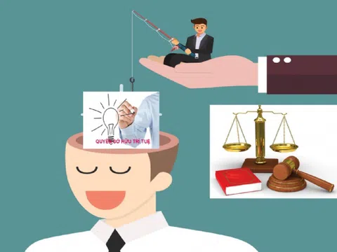 Xâm phạm quyền tác giả trong môi trường kỹ thuật số đang diễn ra tràn lan, chuyên gia bình luận gì?