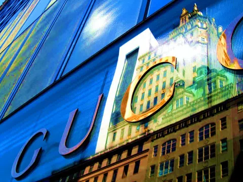 Thương hiệu gắn liền với giá trị doanh nghiệp