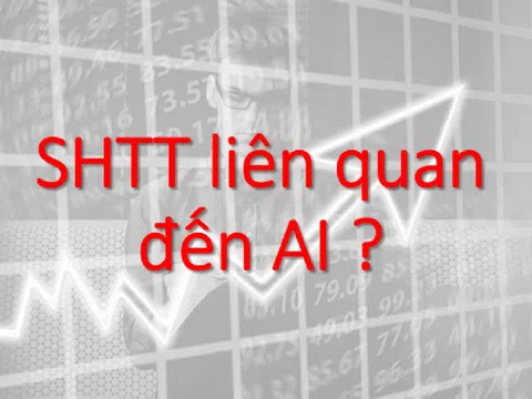 Cần hoàn thiện các văn bản pháp luật về quyền sở hữu trí tuệ liên quan đến AI