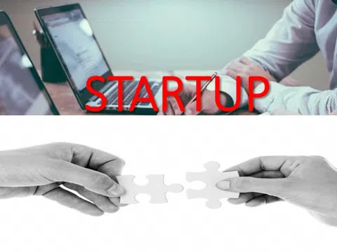 Startup và người đồng hành: Câu chuyện của những mối lương duyên