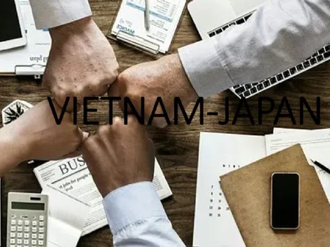 Việt Nam - Nhật Bản tăng cường hợp tác trong xử lý vi phạm quyền tác giả trên môi trường không gian mạng