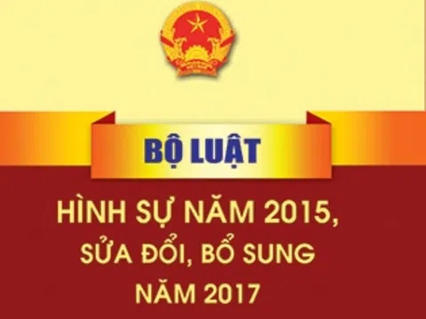 Một số vấn đề về áp dụng pháp luật hình sự đối với việc bảo vệ quyền sở hữu trí tuệ
