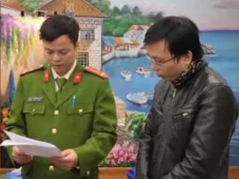 Từ các vụ mua bán dữ liệu cá nhân: nhận diện chiêu thức, thủ đoạn phạm tội và kiến nghị tăng mạnh các chế tài xử lý hình sự