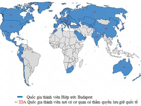 Việt Nam gia nhập Hiệp ước Budapest về nộp lưu chủng vi sinh