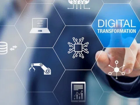 Chuyển đổi số - Từ chủ trương của Chính phủ đến hành động của doanh nghiệp