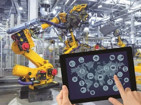 Để chuyển đổi số thành công