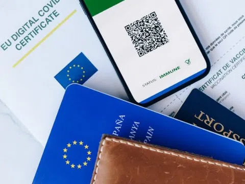 Nhật Bản ra mắt ứng dụng lưu hồ sơ tiêm chủng Covid-19 trên điện thoại