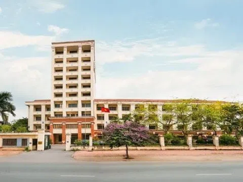 Cục Sở hữu trí tuệ - 39 năm xây dựng và phát triển