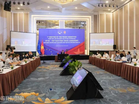 Hiện thực hóa các cơ hội từ EVFTA