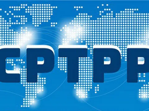 Ra mắt Sổ tay Tìm hiểu thị trường mua sắm công Việt Nam qua lăng kính CPTPP