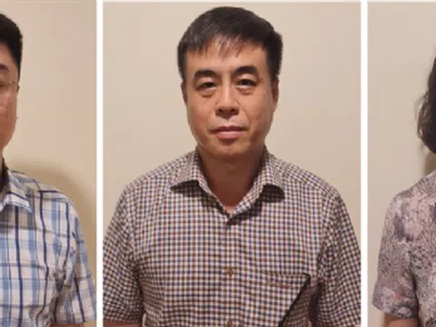 Kết quả mở rộng vụ án sản xuất, buôn bán sách giáo khoa giả