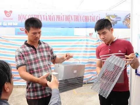 Máy bẫy chuột liên hoàn: Câu chuyện về nhà sáng chế ngồi xe lăn