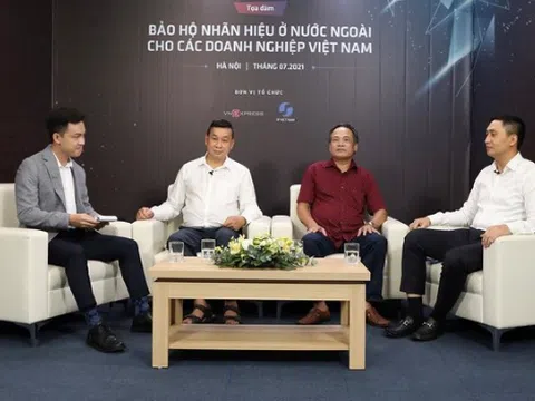 Tuyên truyền, phát triển tài sản trí tuệ: Hiệu quả từ đổi mới tiếp cận và triển khai đồng bộ