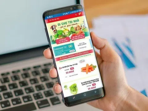 Tháo gỡ khó khăn logistic thương mại điện tử đảm bảo lưu thông hàng hoá